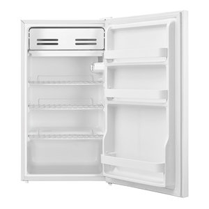 Frigorífico y cámara 0° °   Monoporta RCD132WH2 Statico Blanco clase E (47,2x45x85cm) - Product Image 2
