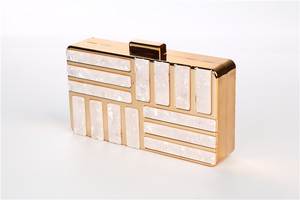 Resin Clutches Acrylic Bag Women Sling Bag Bridal Handbags Hand Clutch Bags for Women Anniversary <b>Gift</b> Wedding <b>Gifts</b> for Her - Product Image 5