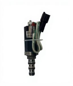 สำหรับ K3V112 สำหรับ 210 KDRDE5KR-20/40C13-203A ปั๊มไฮดรอลิกวาล์วโซลินอยด์แบบสัดส่วน - Product Image 1