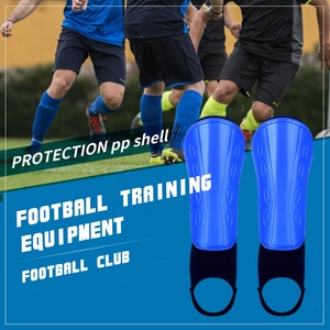 Espinilleras de fútbol de alta calidad - Product Image 5