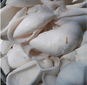 Viande de noix de coco congelée jeune IQF best-seller du Vietnam, disponible à bas prix - Product Image 6