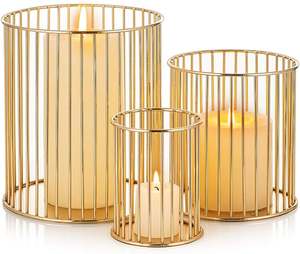 Vela de último diseño hecha a mano votiva de alta calidad para el hogar, Hotel y restaurantes, Vela decorativa de mesa votiva - Product Image 6