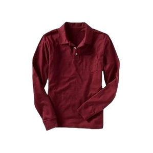เสื้อเชิ้ตผู้ชายสีฟ้าอ่อน ผ้าคอตตอนป๊อปลิน แขนยาว ปกคอพับ สีพื้น กันยับ แห้งเร็ว เป็นมิตรกับสิ่งแวดล้อม สไตล์ลำลอง - Product Image 2