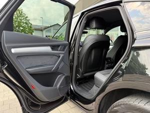 Audi SQ5 Sportback TDI Tiptronic 2023 Usado en Perfectas Condiciones, Bajo Kilometraje - Product Image 4