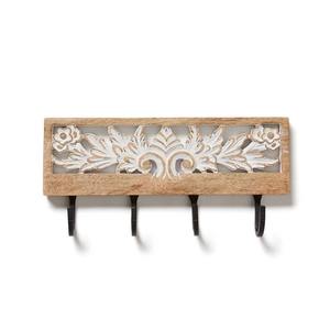 Ganchos de Pared Florales - Product Image 5