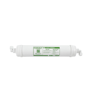 Pièces de filtre à eau électrique PRIMER Post filtre à charbon pour purificateur d'eau 6e étape fabriqué au Vietnam meilleur prix - Product Image 5