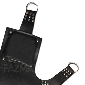 ชุดทาสสุดเซ็กซี่สำหรับคู่รักผู้ใหญ่พร้อมสายรัดปรับระดับได้ - Product Image 2