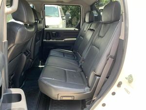 HONDA RIDGELINE SE 2014 USADO, Volante a la Izquierda/Derecha - Product Image 3