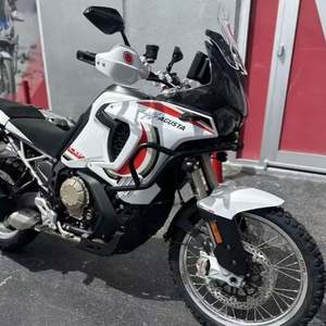 Moto sportive Mv-Agusta LXP Orioli à vendre - Product Image 3