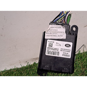 SERVICIOS CENTRALES DE COMODIDAD BAJO EL ASIENTO LAND ROVER Range Rover Evoque Serie DPLA14C725DB PT153 (18>) - Product Image 1