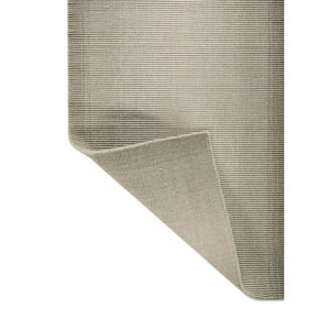 Classic Blue <b>Jean</b> Wool Hand Loom Rugs for Home 9x12 Rectangle Carpet Solid Color for Entryway Hallway Living Teen's - Product Image 5