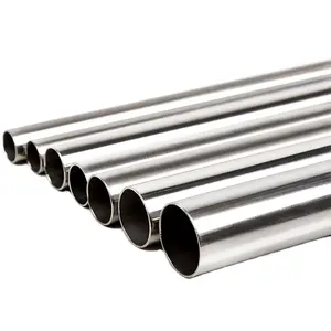 Super Quality 316L 304L 316ln 310S 316ti 347H 310moln stainless steel pipe for bicycles