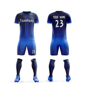 Uniforme sportif Oozie en Spandex/Coton à séchage rapide, impression numérique personnalisée de qualité supérieure, fabriqué au Pakistan, OEM, pour adultes, votre propre design. - Product Image 4