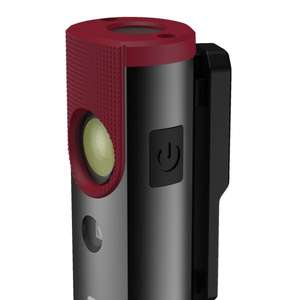 Lampe UV miniature Gedore pour produits plastiques automobiles - Product Image 4