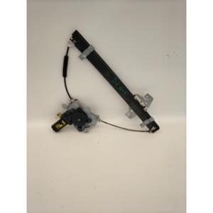 ตัวปรับกระจกไฟฟ้าด้านหน้าขวา KIA Picanto รุ่นที่ 2 8240207010 (07>11) - Product Image 1