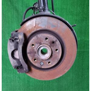 MOTOR COMPLETO MECÁNICO PARA NISSAN Qashqai Serie 400154EA0A (14>) - Product Image 2