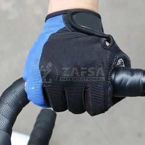 Prix usine 2025 gants de cyclisme à doigts complets pour vtt cyclisme sur route gants de vélo haute Performance - Product Image 4