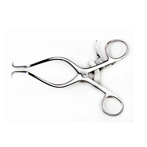 Rétracteur de Gelpi de taille réglable à faible quantité minimale de commande pour la chirurgie des tissus profonds - Product Image 5