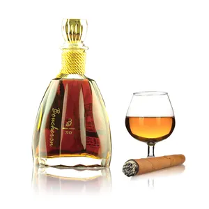 700ml Goalong XO Brandy 40% vol Brandy di uva di alta qualità con il prezzo competitivo della fabbrica