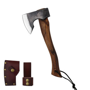 Light <b>Weight</b> Private Label Carbon Steel Axe Custom Size Carbon Steel Axe Bulk Quantity Carbon Steel Axe - Product Image 1