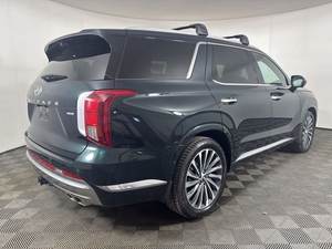 Hyundai Palisade Calligraphy AWD SUV 2025 Usado - Listo para Enviar - Product Image 5