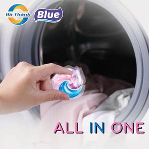 <b>Laundry</b> Scent <b>Beads</b> <b>for</b> Washing Clothes 3in1 Pods - Product Image 6