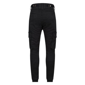 เสื้อแจ็กเก็ตและกางเกงคาร์โก้สำหรับขี่รถจักรยานยนต์สำหรับผู้หญิงมีความยืดหยุ่นและสามารถป้องกันได้ทั้งตัว - Product Image 5