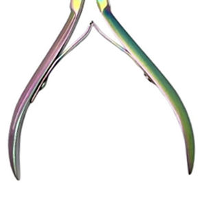 <b>Hair</b> <b>Extension</b> Pliers Micro Ring Professional Salon Tool Stainless Steel <b>Bead</b> Clamp Installation Removal Styling Pliers IMANS - Product Image 3