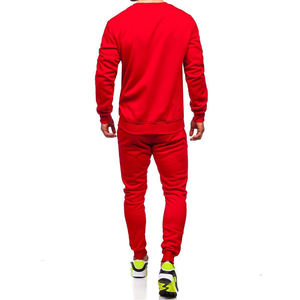 Diseñe su propio color y tamaño personalizados directamente a la película chándal/Jersey más vendido directo a la película chándal - Product Image 2