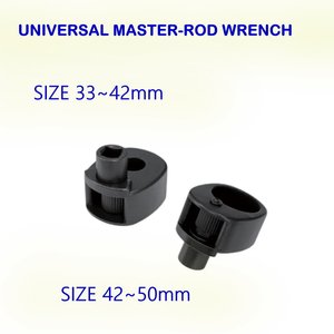 ประแจก้านหลักอเนกประสงค์ - Product Image 4