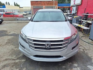 รถยนต์มือสอง Honda Accord Crosstour EX-L ปี 2010 ราคาถูก ขาย - Product Image 1
