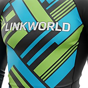 2025 Jersey de hockey en blanco más vendido Diseño personalizado Ropa de hockey Entrenamiento Jersey de hockey sobre hielo 2017 - Product Image 4