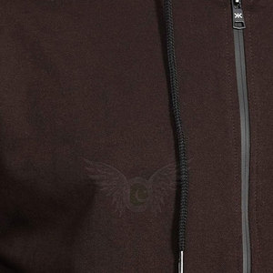 Diseño personalizado de contraste de color hombres chándal al por mayor de calidad superior hombres chándal para la venta - Product Image 5