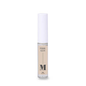 Colle M de levage de cils et de laminage de sourcils fabriquée en Corée (type moyen) (OEM, marque privée, logo privé disponible) - Product Image 1