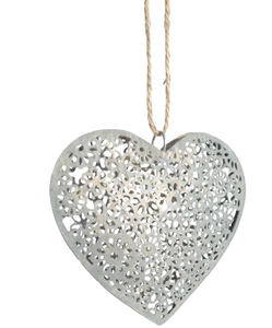 Adornos decorativos festivos en forma de corazón para colgar en la pared, alta calidad, a bajo precio - Product Image 5