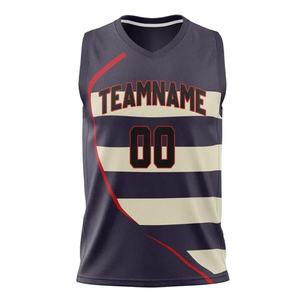 Mejor calidad Bryant personalizado baloncesto Jersey sublimación baloncesto uniformes ropa deportiva hombres - Product Image 3