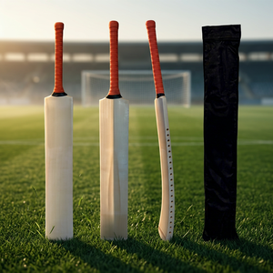Bates de Cricket Personalizados de Alta Calidad 2025, Bates para Pelotas Duras, Nueva Edición - Product Image 3