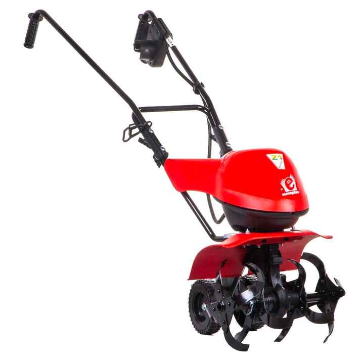 Eurosystems Z1 Electric Hoeing Machine