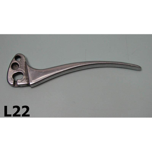 Palanca de embrague/freno Lambretta LI S1/S2 + TV2 - Product Image 1