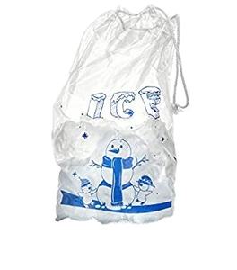 ODM Vietnam fournisseur pour produits ménagers LDPE sacs de glace étanches polyéthylène emballage de boisson sac en plastique - Product Image 5