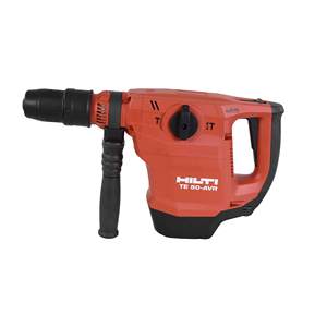 Marteau perforateur électrique SDS Max avec source d'alimentation - Product Image 3