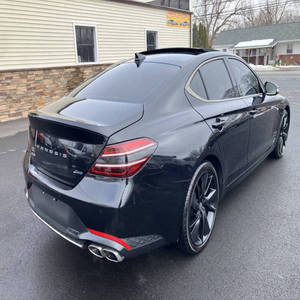 สภาพสมบูรณ์แบบ ปี 2023 เจเนซิส G70 2.0T - Product Image 2