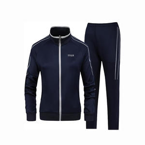 Chándales de fitness Premium para mujer Forro de contraste Tela antipilling de larga duración y estirable para sesiones de entrenamiento activo - Product Image 1