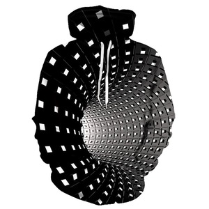 2025 nuevas sudaderas con capucha impresas para hombres, sudaderas con capucha 3D, sudaderas de marca, chaquetas para niños, jersey de calidad, chándales de moda, ropa de calle, abrigo - Product Image 2