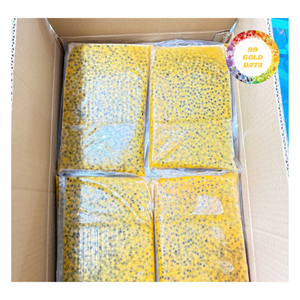 เนื้อเสาวรสแช่แข็ง-หวานเปรี้ยวและมีคุณค่าทางโภชนาการเหมาะสำหรับสมูทตี้และของหวาน - Product Image 5