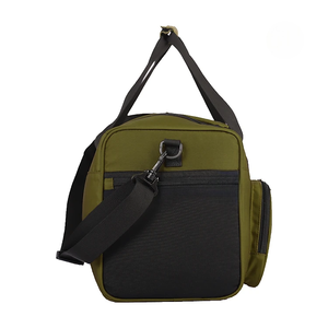 Sac de sport décontracté et tendance en polyester imperméable 1680D Hong Hyun Yuma, haute qualité, durable, pour activités de plein air – Offre Spéciale - Product Image 3