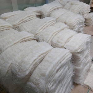 เส้นหมี่ขาว/เส้นวุ้นเส้น ขายดี 200 กรัม 300 กรัม 400 กรัม 500 กรัม 1 กิโลกรัม - Product Image 4