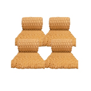 VN's top export: Coconut Coir Mats, 5m-10m, provide high-quality, eco friendly solutions for anti-slip paths, parking,and parks. - Product Image 1