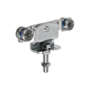 Carro HELM 491 para puerta corredera SystemSP 400 (0491201) - Product Image 1