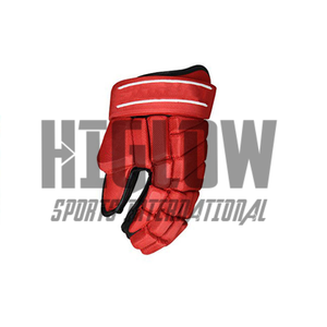 ODM Services Prix raisonnable Gants de hockey sur glace Dernier style Meilleure qualité Nouveau modèle Gants de hockey sur glace personnalisés pour hommes/femmes - Product Image 3